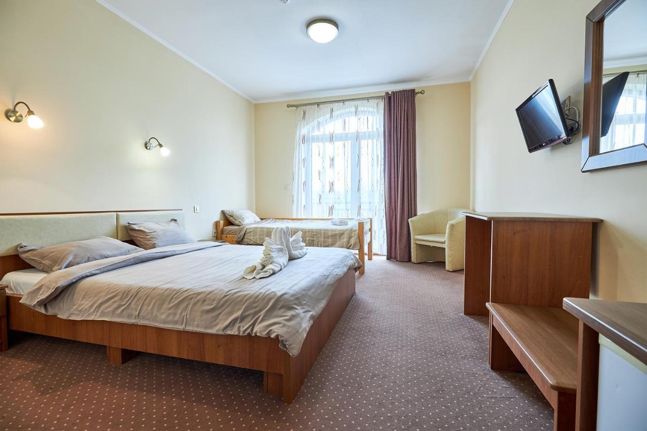 Holidays Club Resorts Hajduszoboszlo Exterior photo